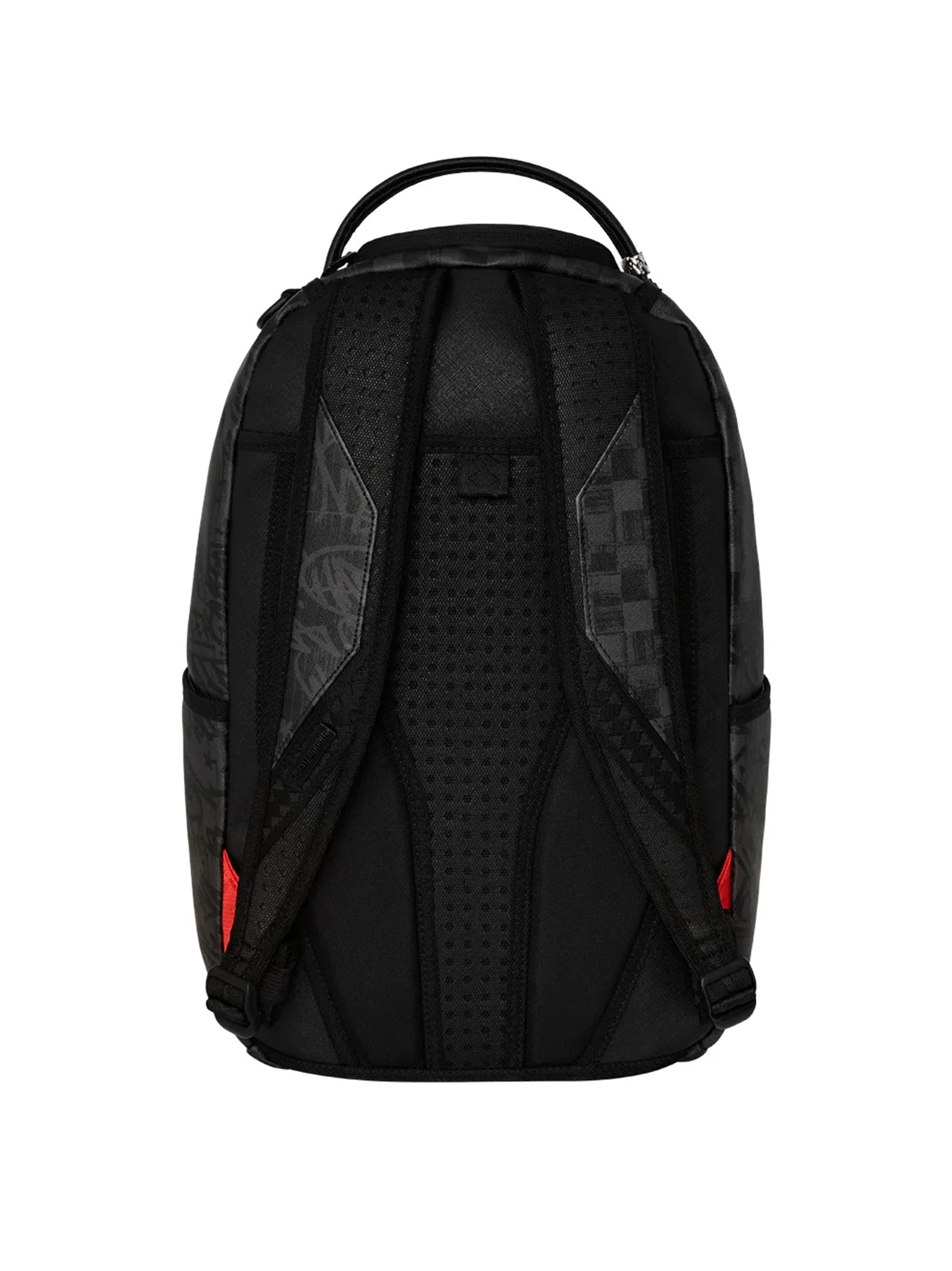 Zaino Backpack Torn Graff Check-3