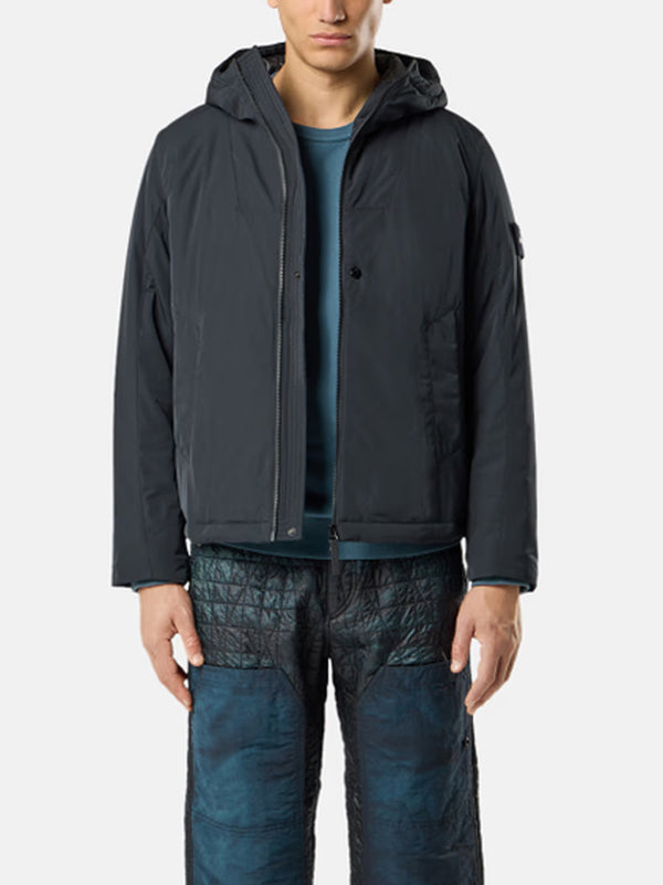 Jacket Micro Twill-2
