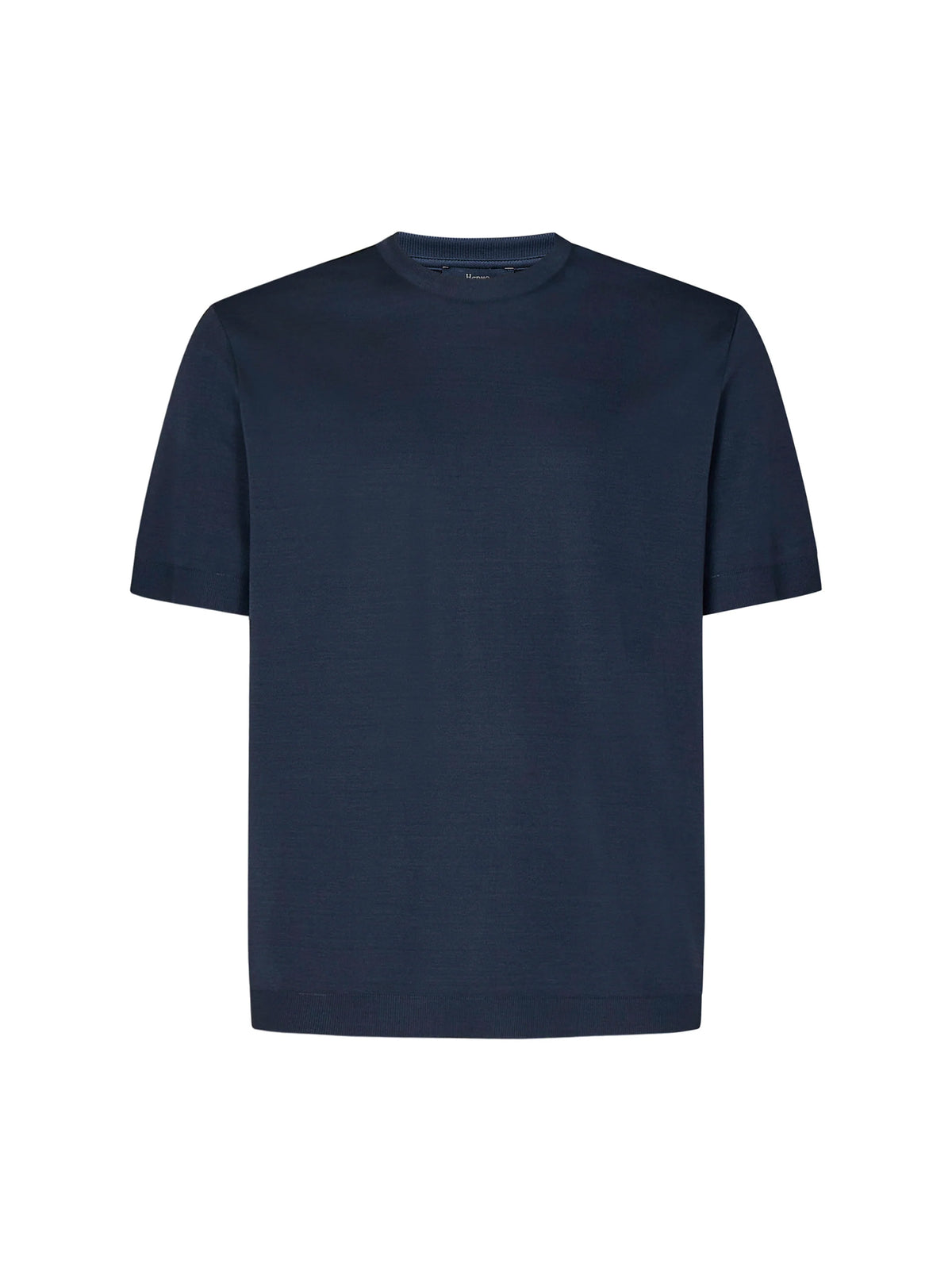 T-Shirt Jersey Knit Effect-1