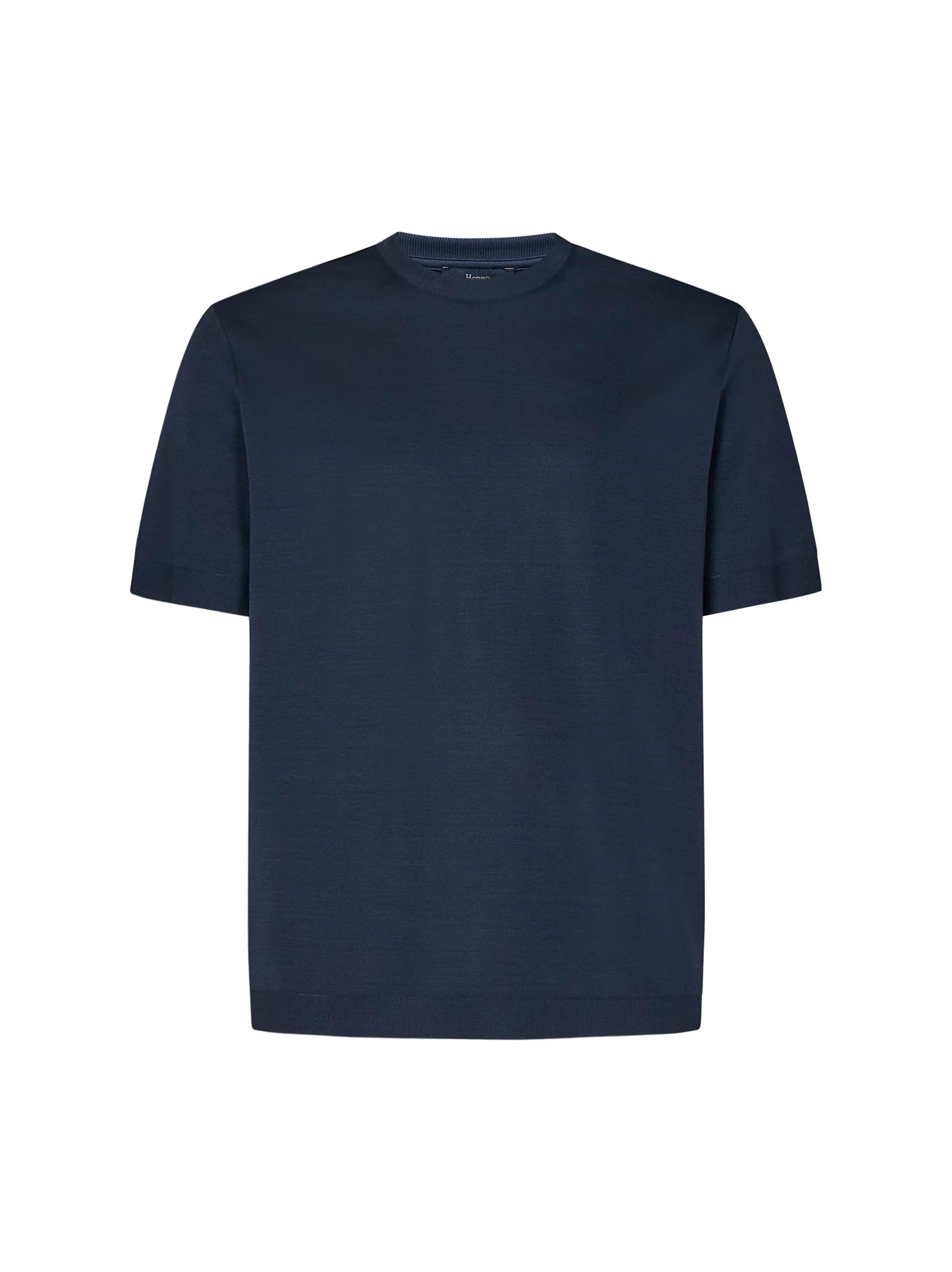 T-Shirt Jersey Knit Effect-1