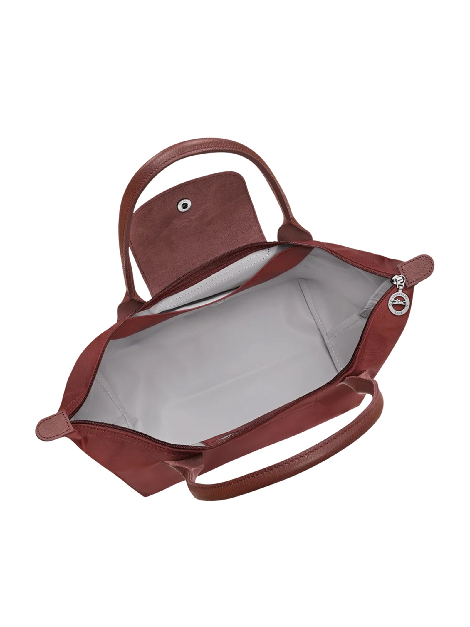 Longchamp Paris Shopping Bag M Le Pliage One-4