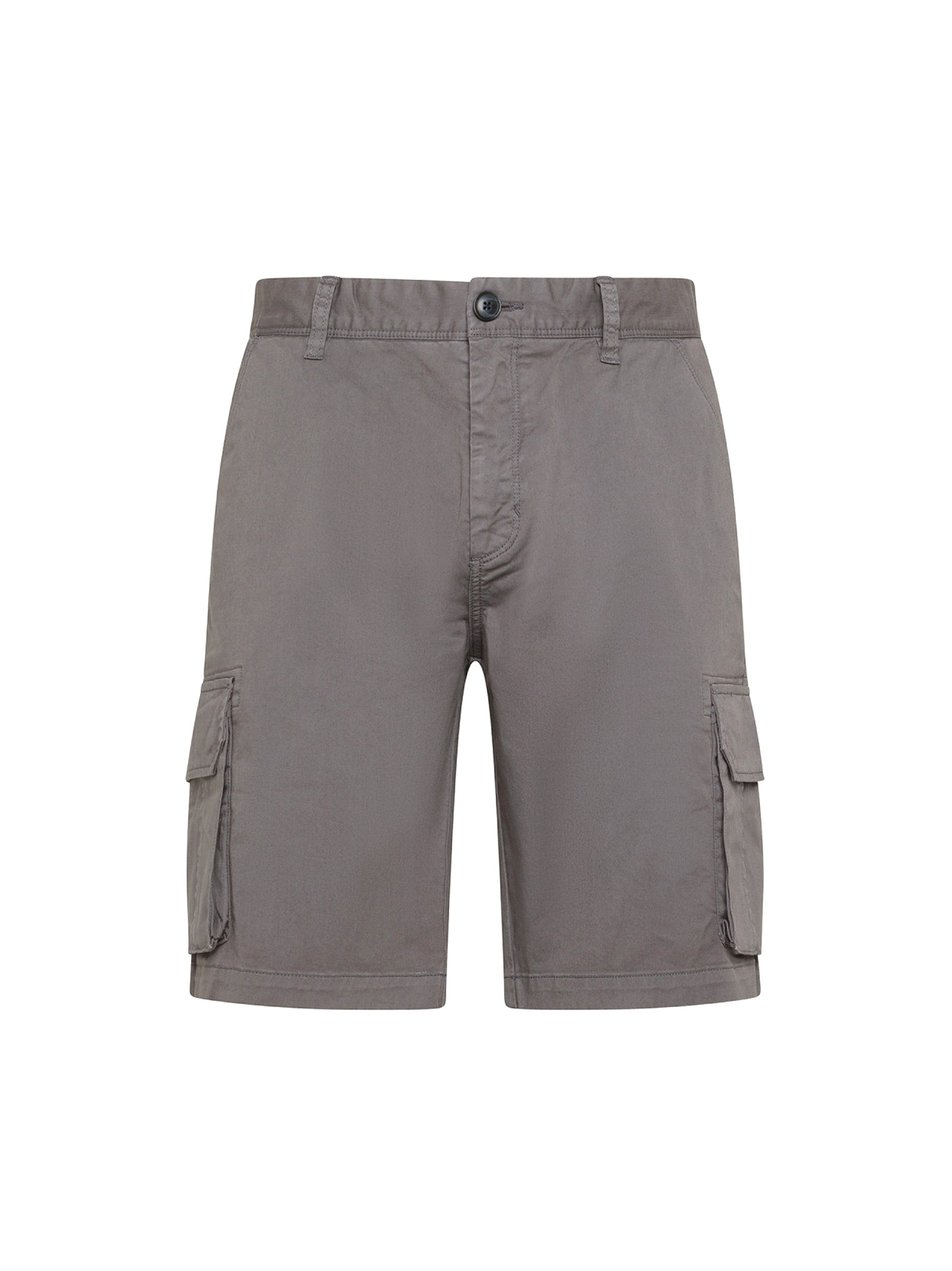 Bermuda Military Solid-1