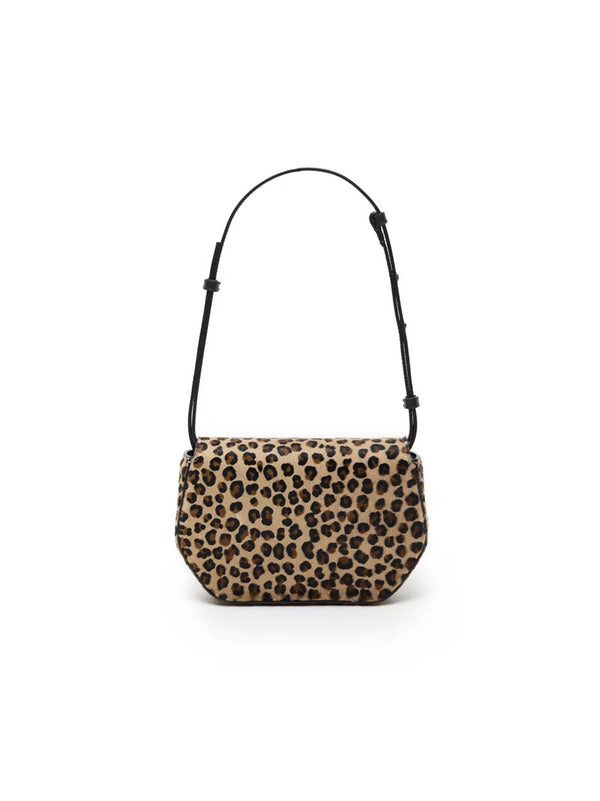 Closed Small Bag Animalier-2
