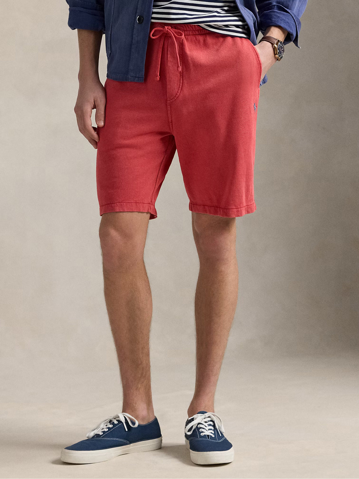 Short Felpa-2