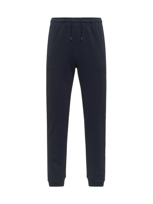 Philbert Poly Cotton di K-WAY - uomo blu