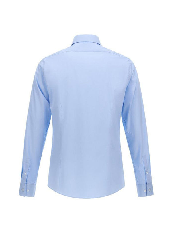 Camicia Slim Fit-2