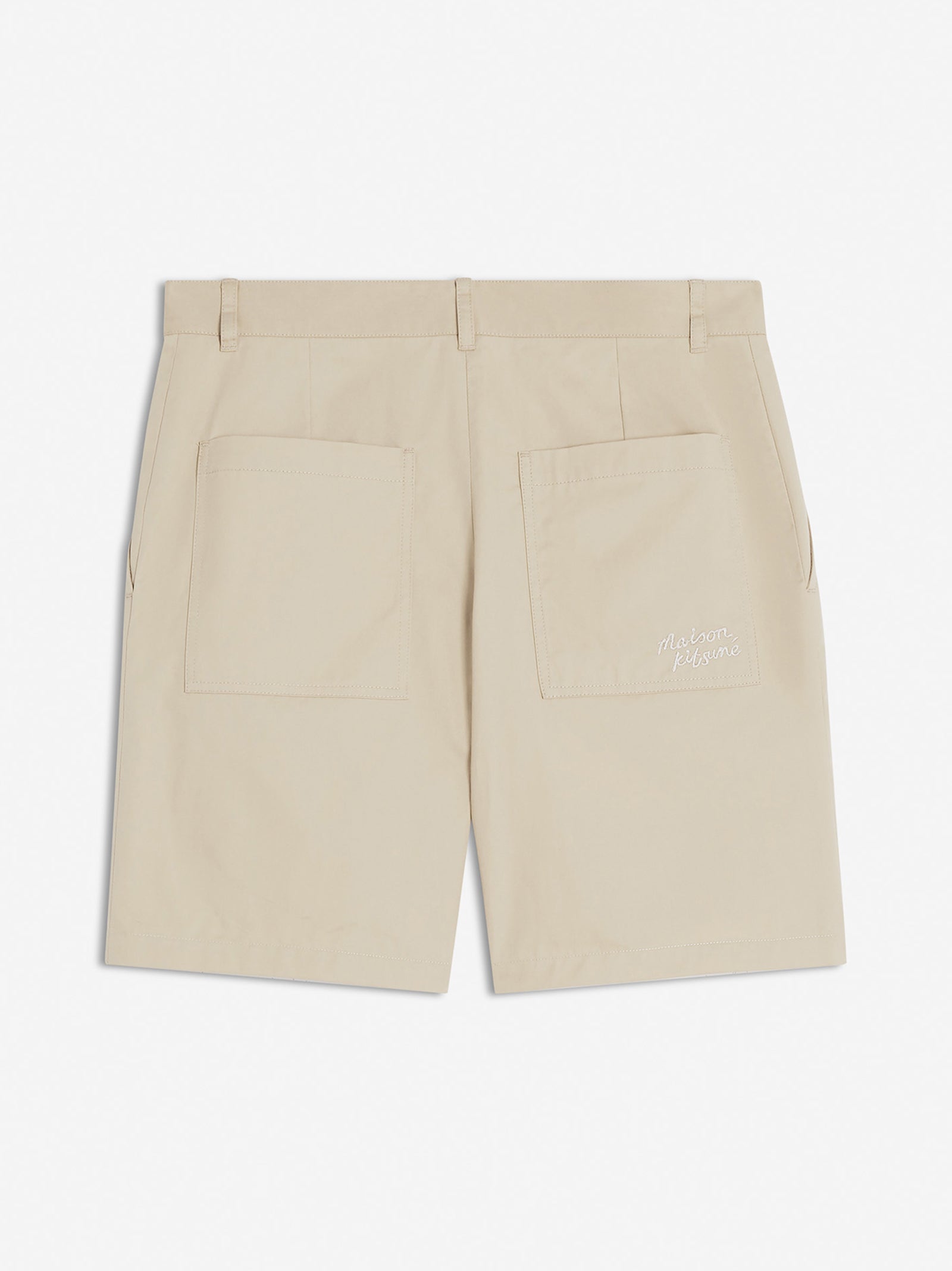 Casual Shorts-2