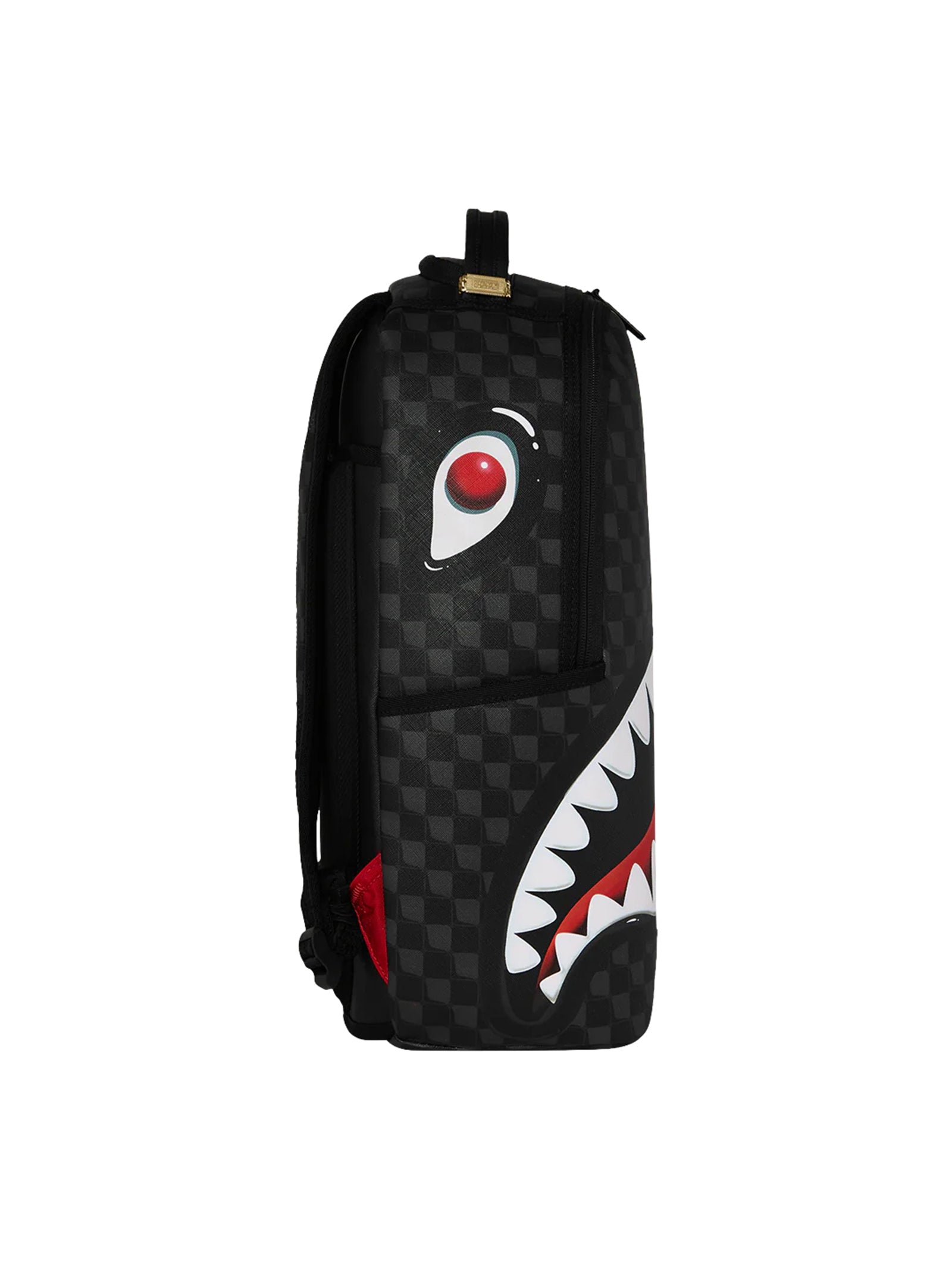 Zaino Sip Balloon Black Dlxsv Backpack-2