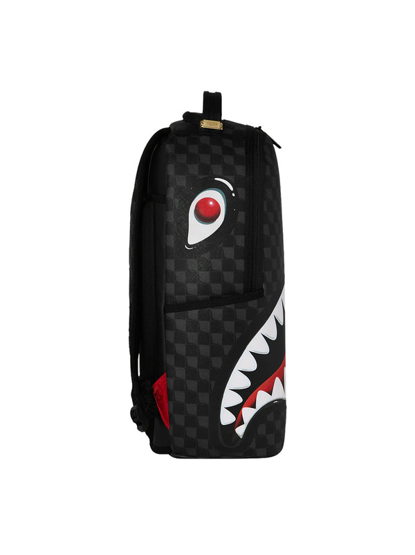 Zaino Sip Balloon Black Dlxsv Backpack-2