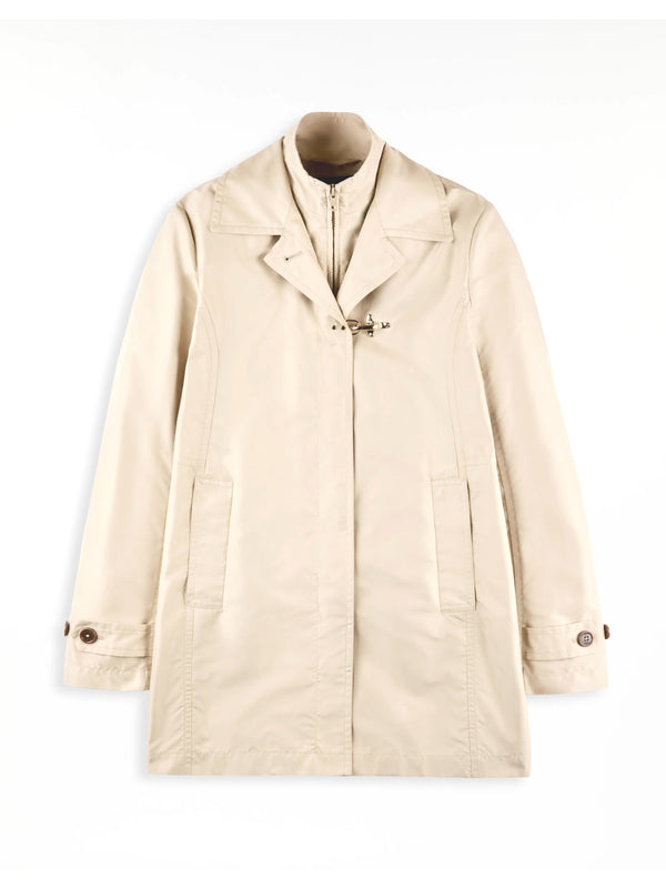 Virginia Morning Coat