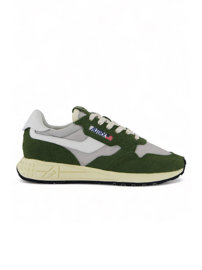 Sneakers Reelwind Low Man-1