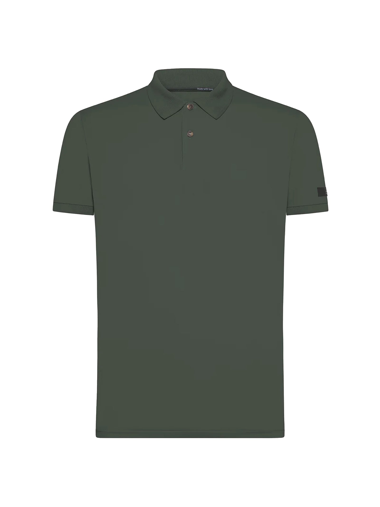 Polo Oxford-1