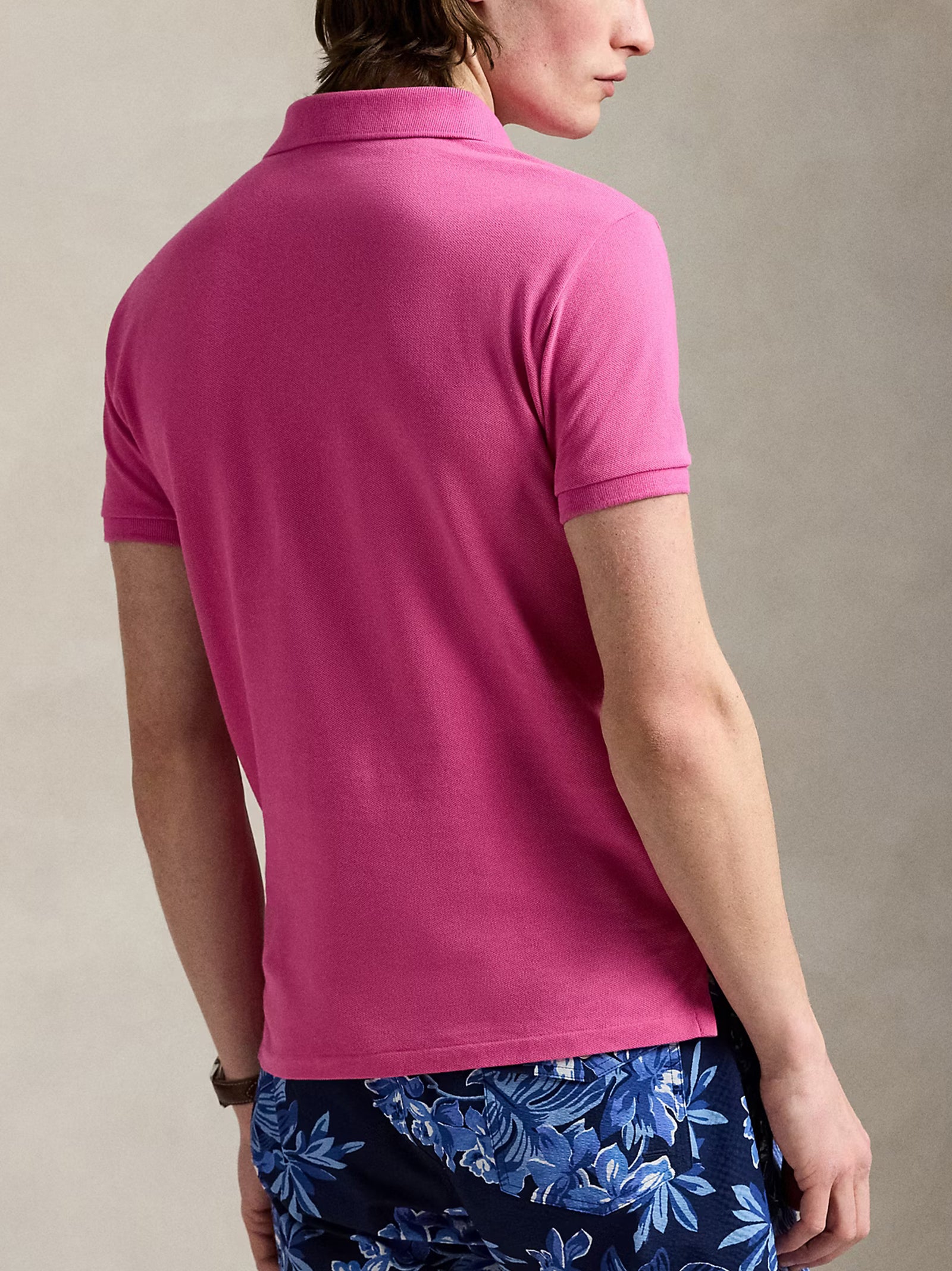 Polo Shirt-3