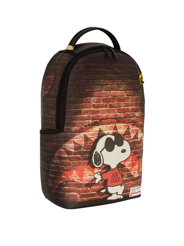 Zaino Sprayground Snoopy Joe Cool Dlxr Backpack Multicolor-2
