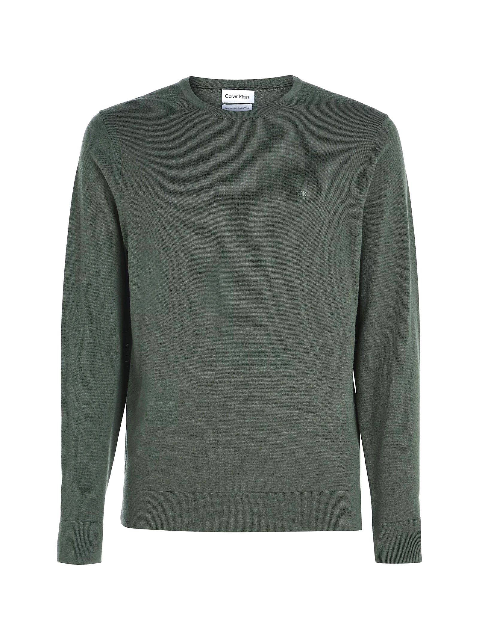 Maglia Lana Merino-1