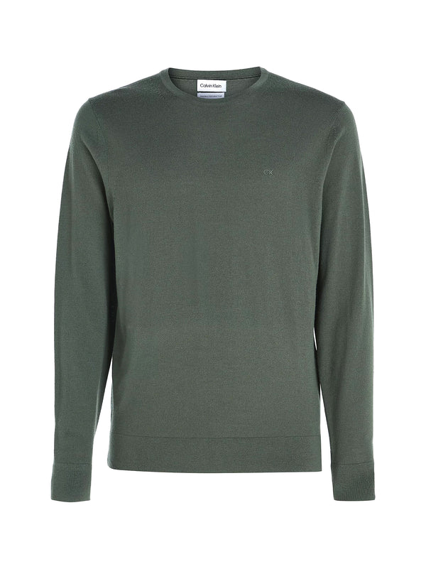 Maglia Lana Merino