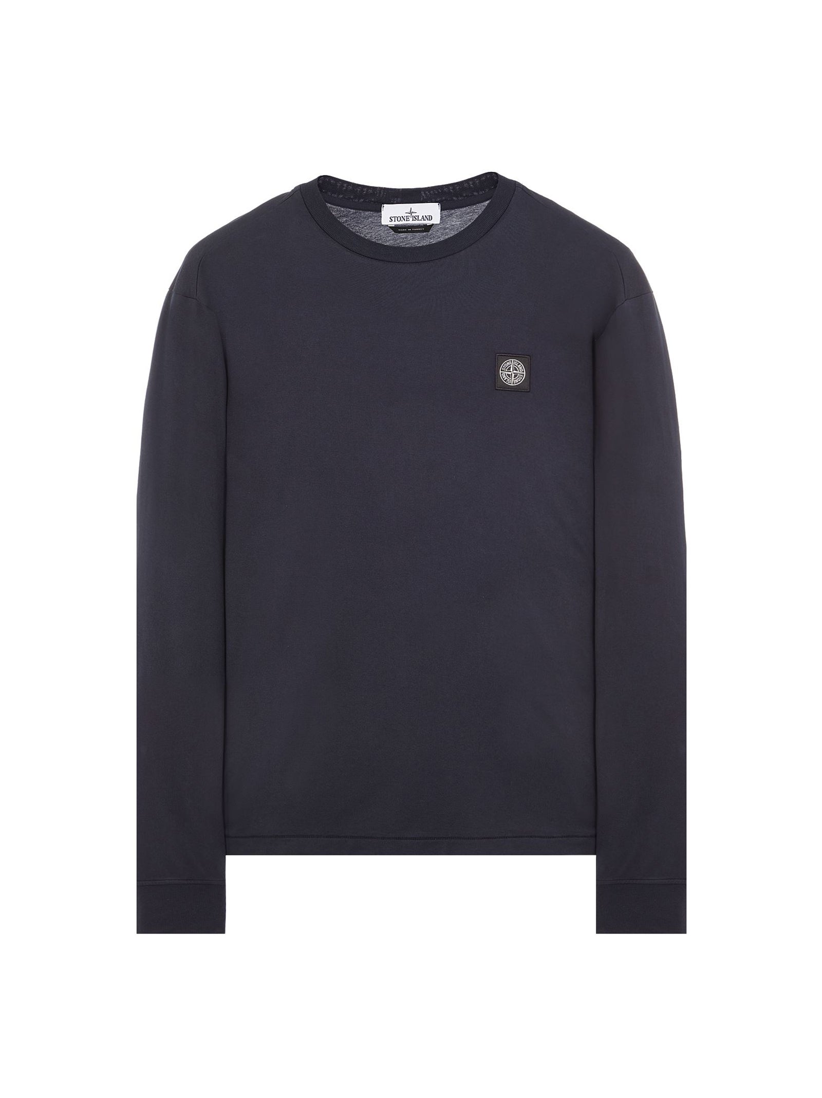 T-Shirt Maniche Lunghe-1