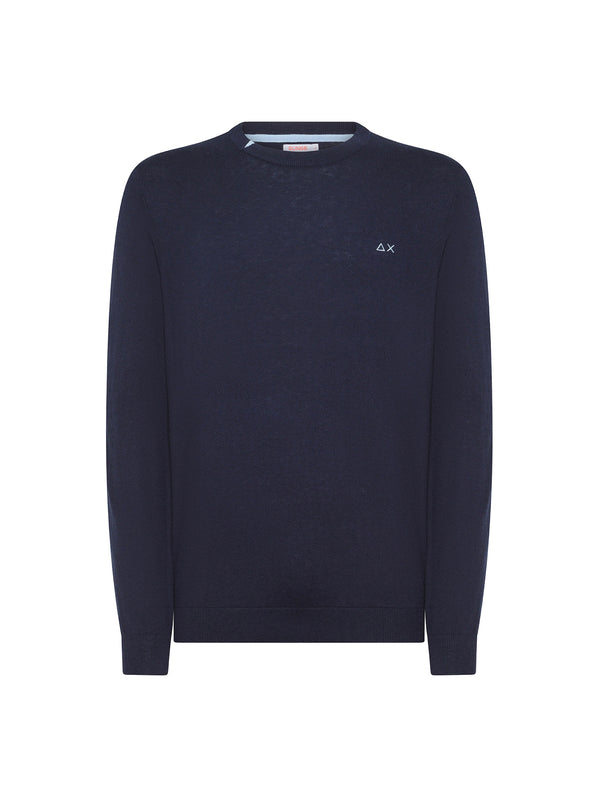 Maglia Girocollo