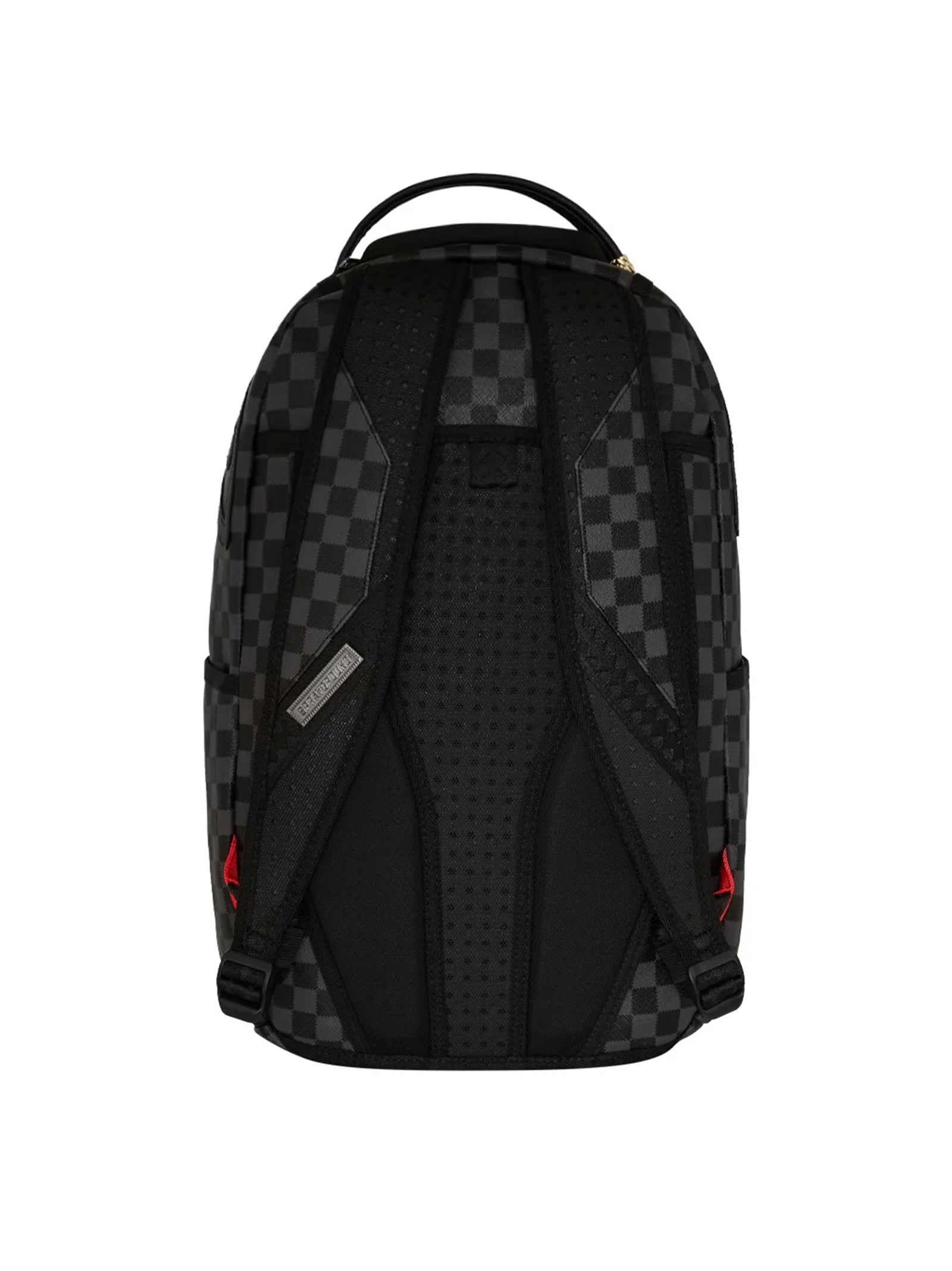 Zaino Sprayground Midnight Chateau Dlxsv Backpack Nero-4