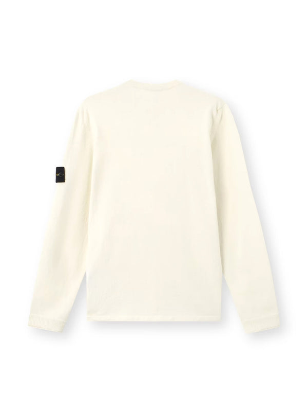 Stone Island Maglia Girocollo-2