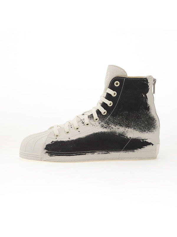 Sneakers Y-3 Nizzastar Hi