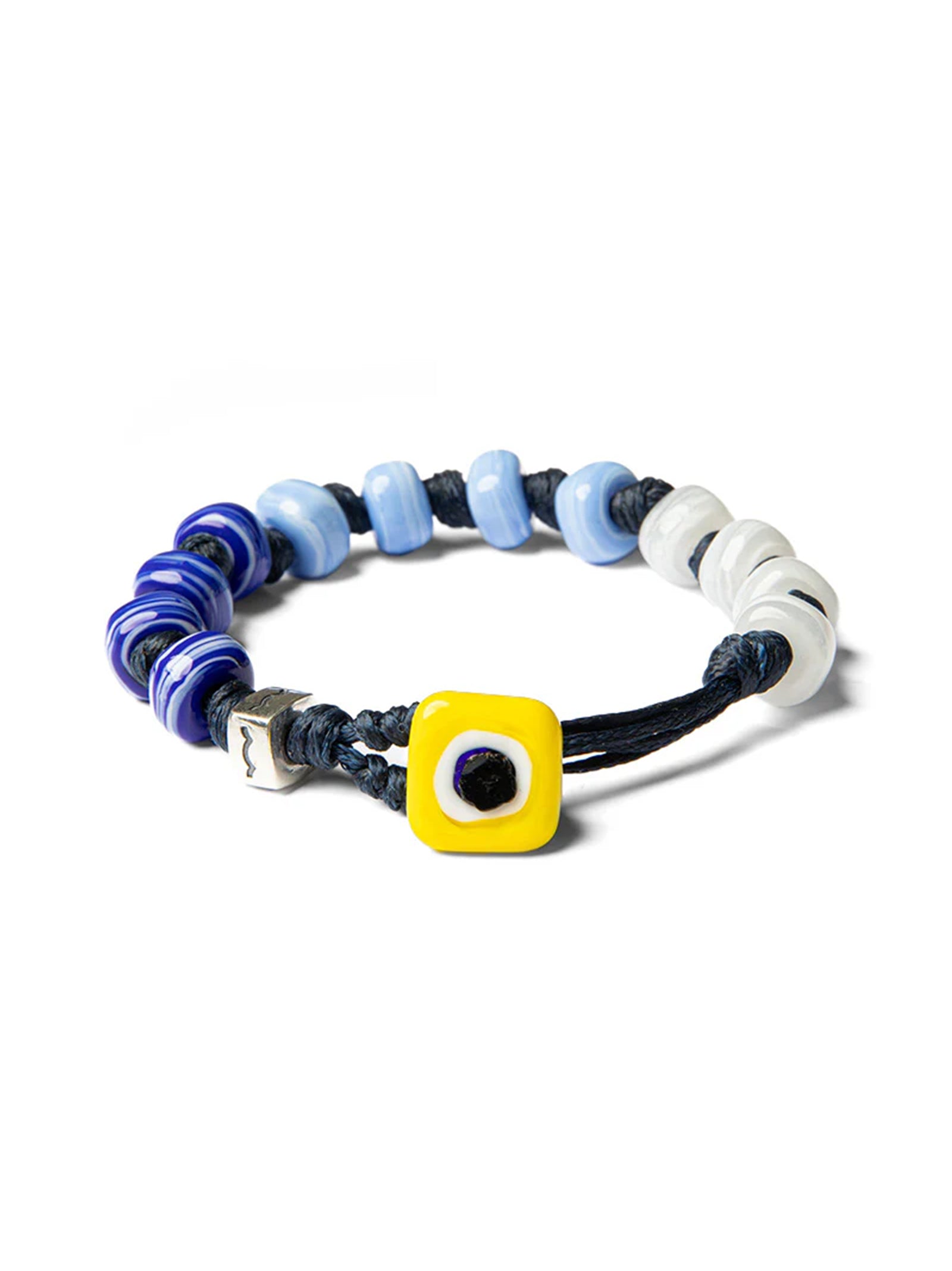 Bracciale Isola Bella Blu-1
