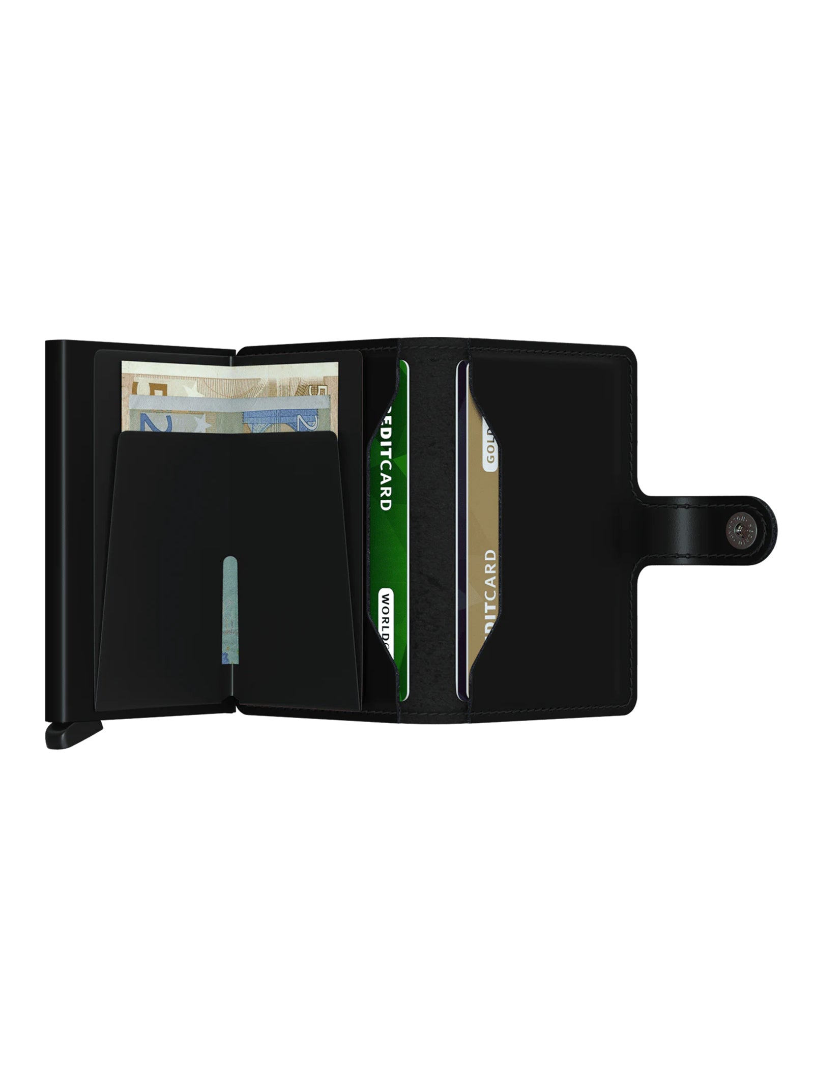 Miniwallet Matte-3