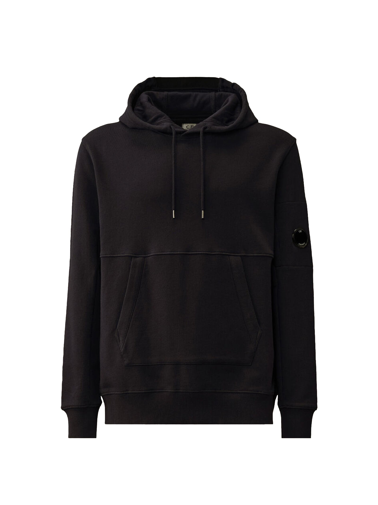 Cp Company Sweatshirts - Sweat Hooded-1