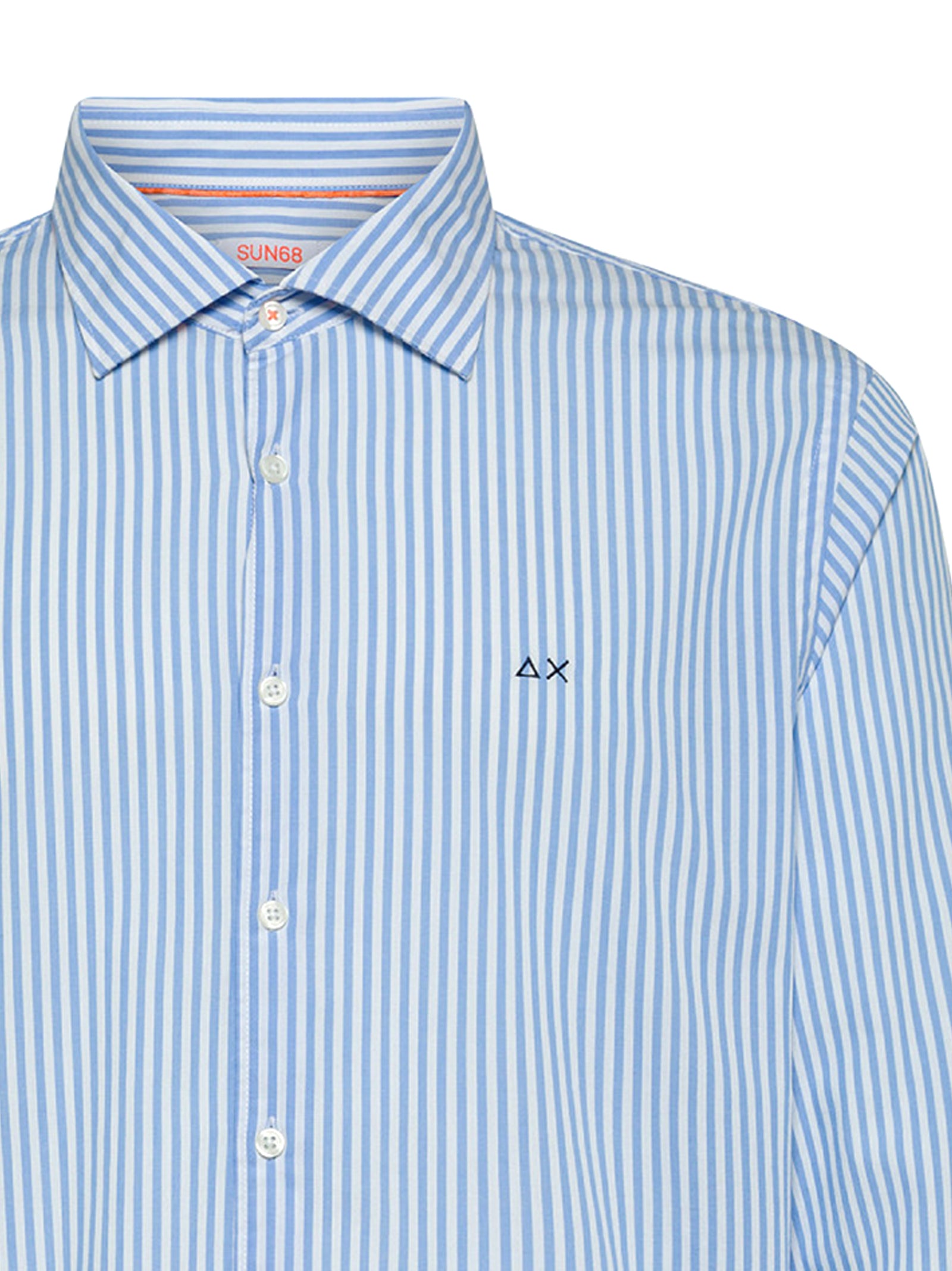 Camicia A Righe-2