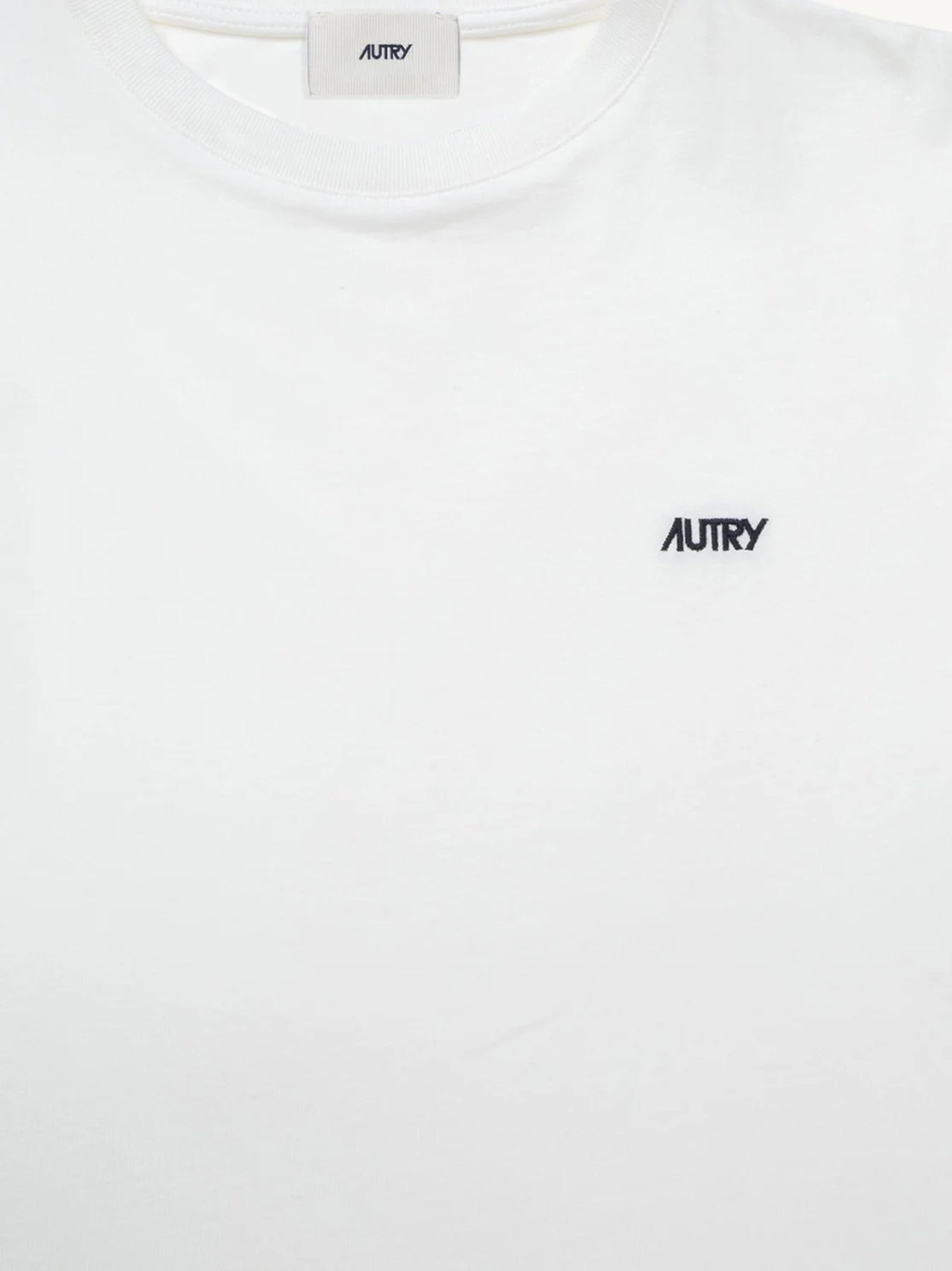 T-Shirt Girocollo-3