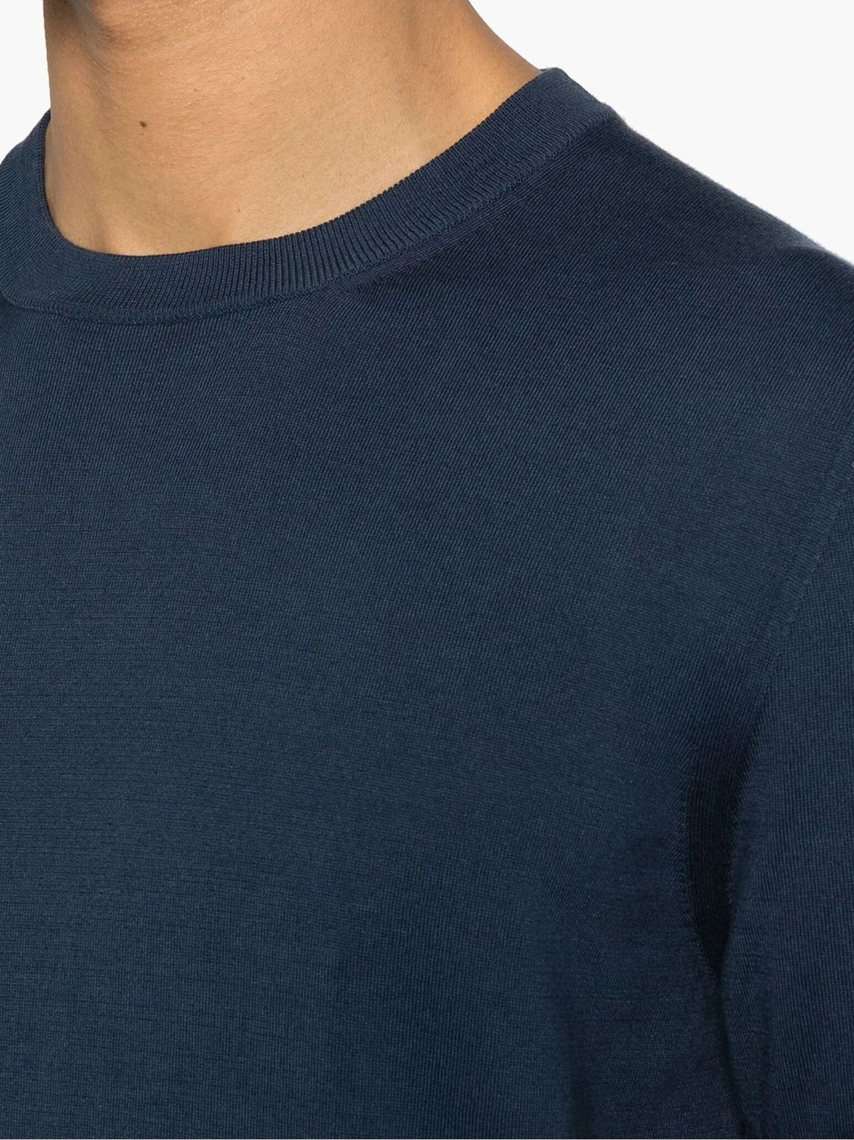 Maglia Maniche Corte Giza Light Dusty-2