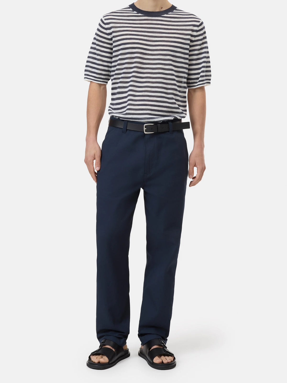 Closed Jeans Toledo Tapered dark night-2