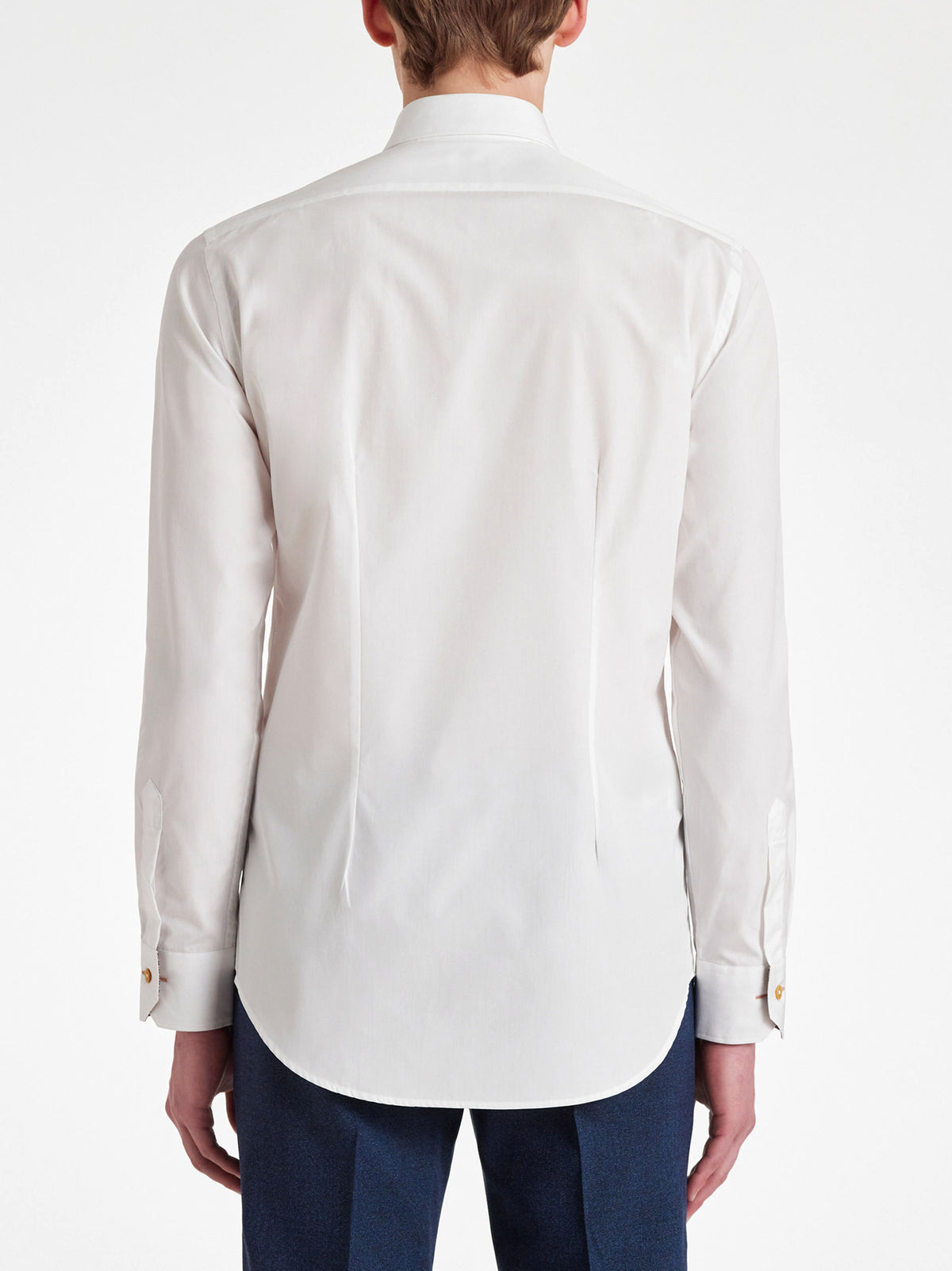 Camicia Tailored Fit-3