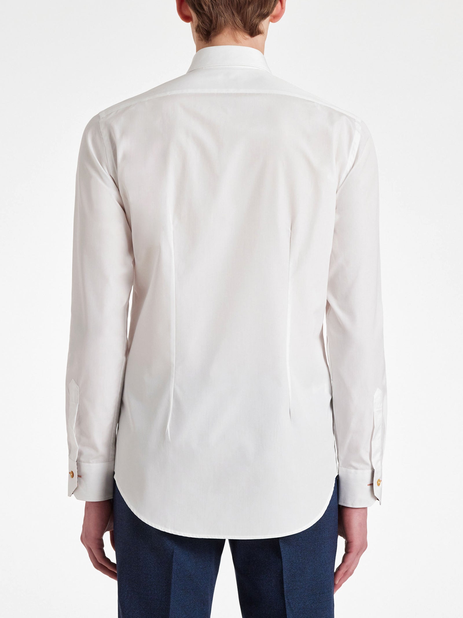 Camicia Tailored Fit-3