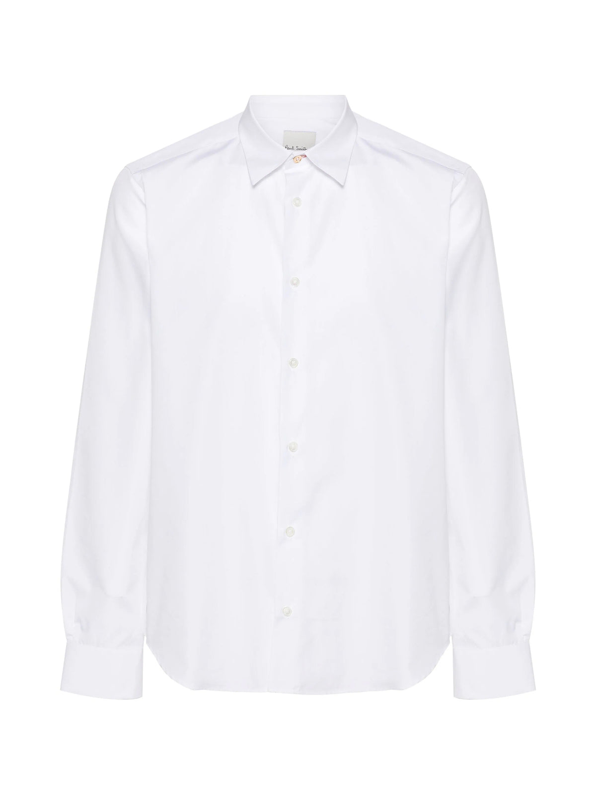 Camicia Slim Fit-1