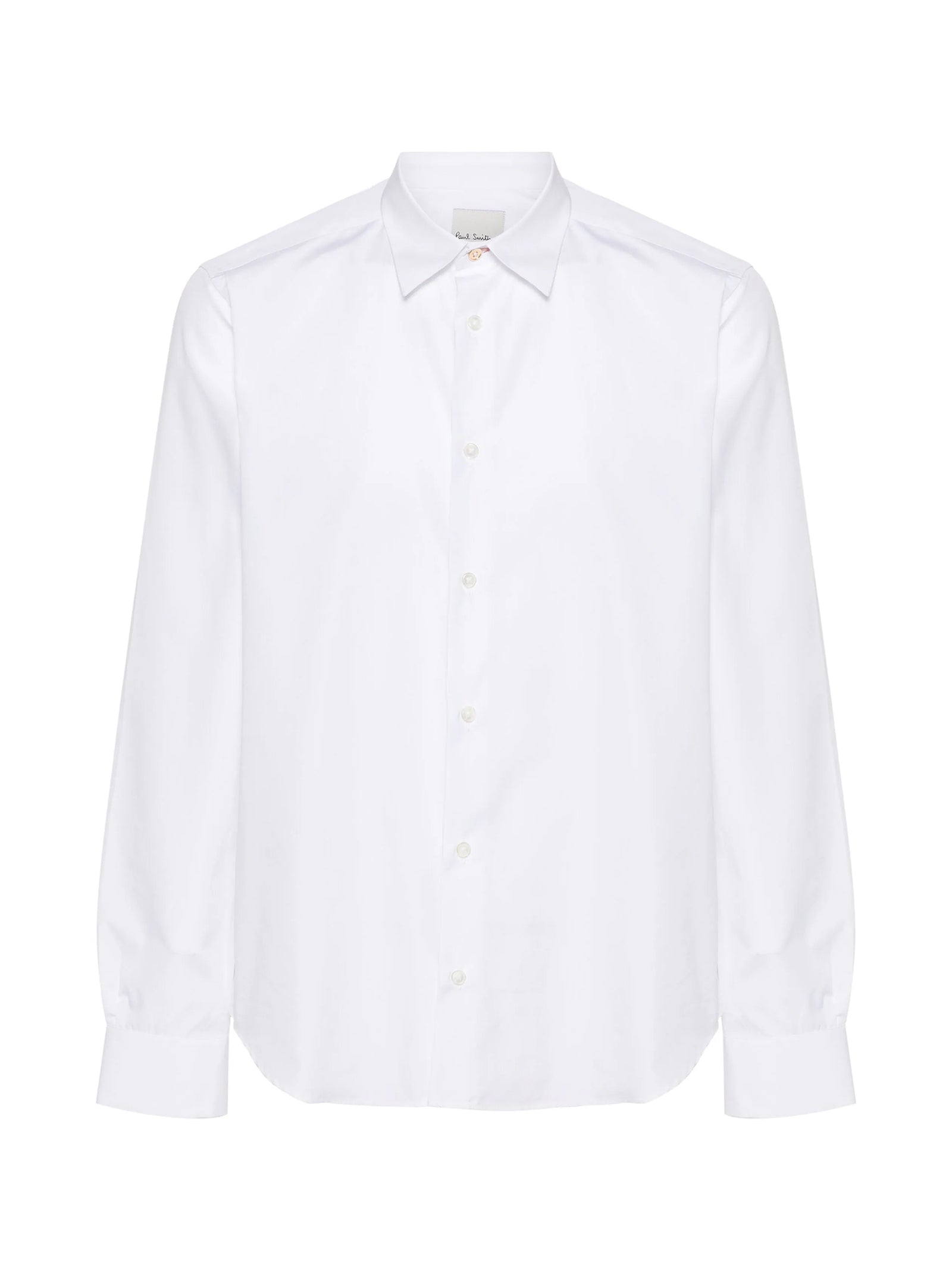 Camicia Slim Fit-1
