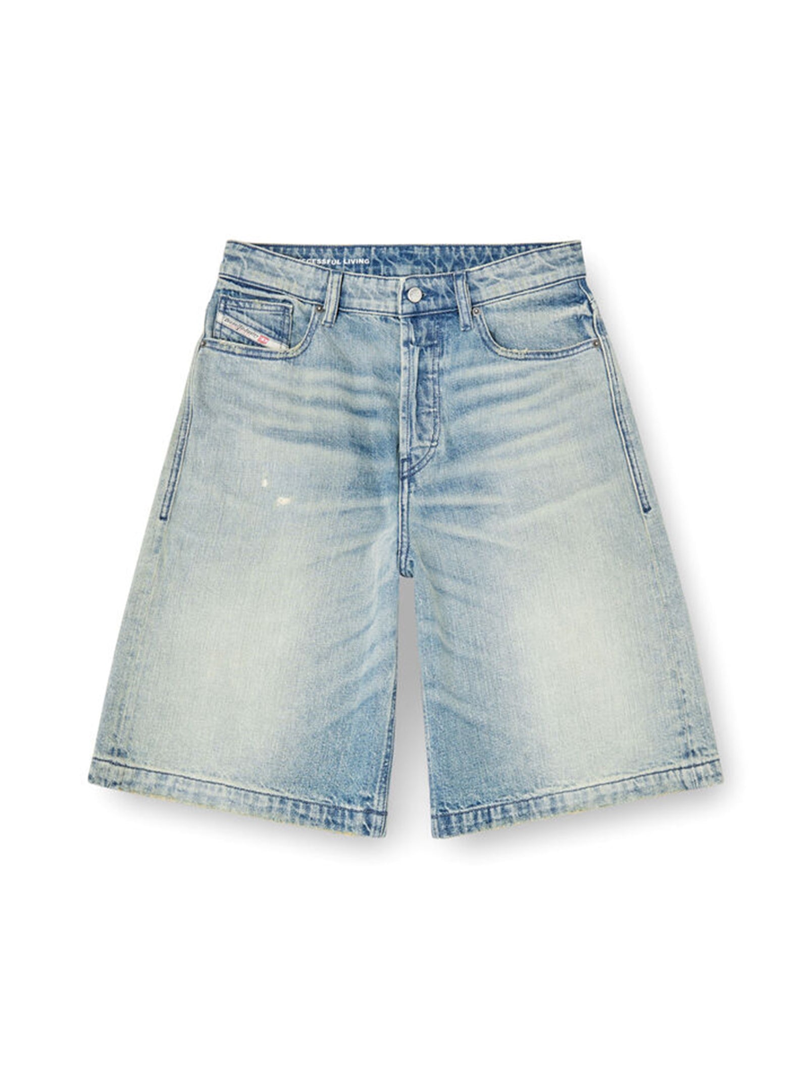De-Sire-Shorts Jeans-1