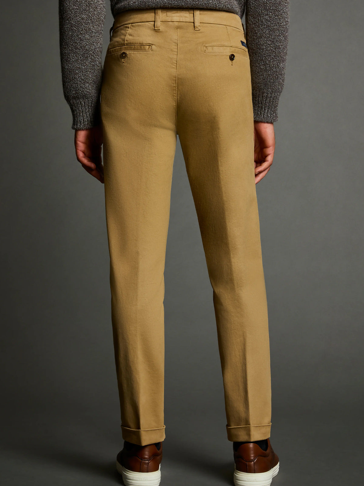 Pantalone Capri-3
