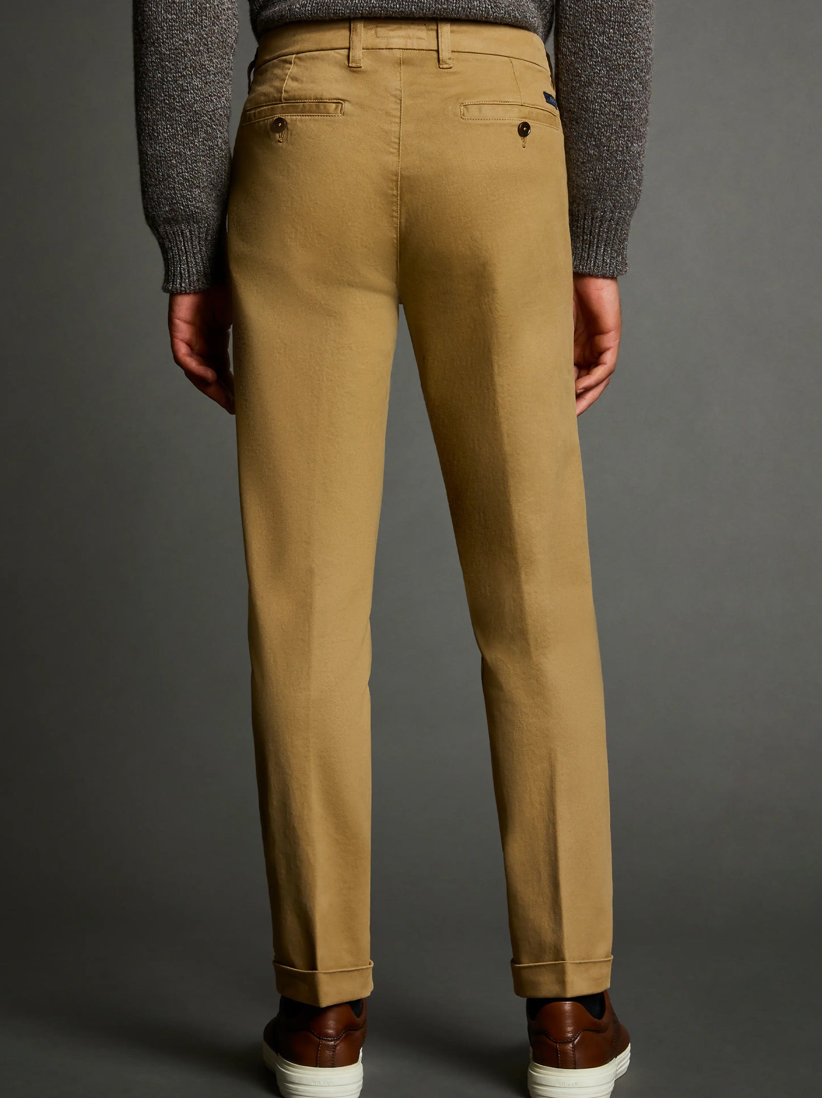 Pantalone Capri-3