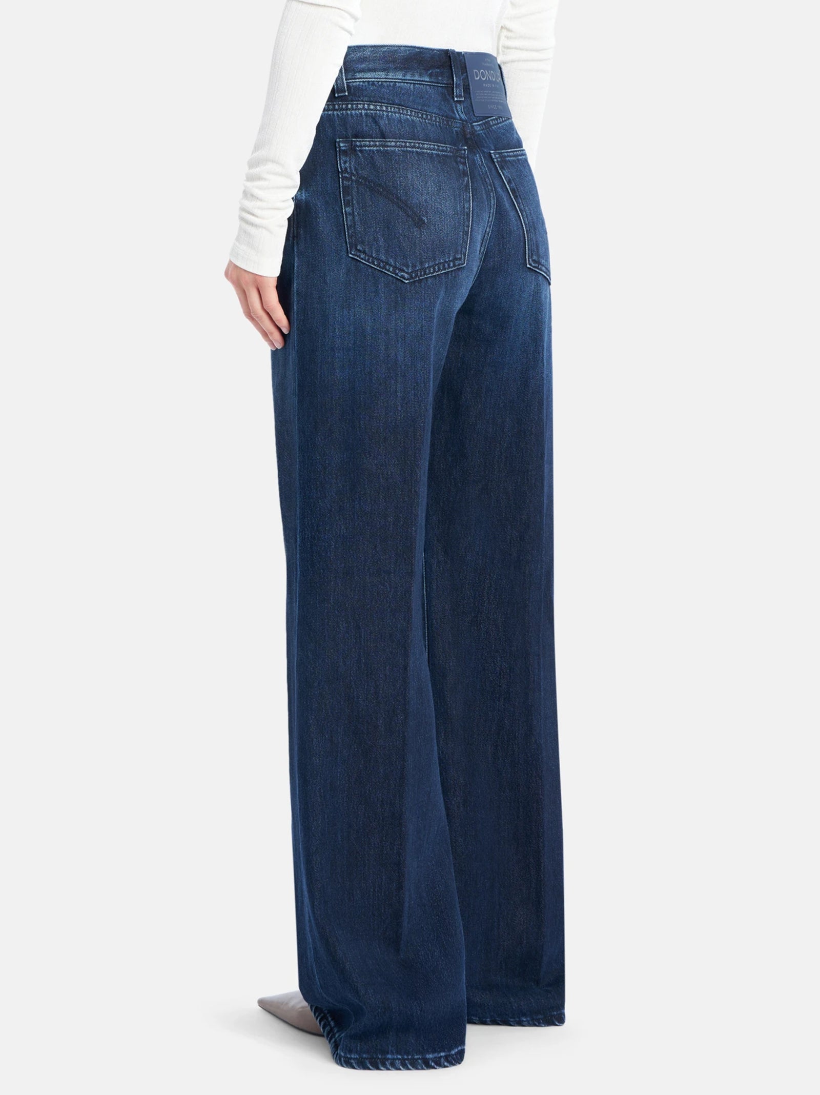 Dondup Jeans Amber-3