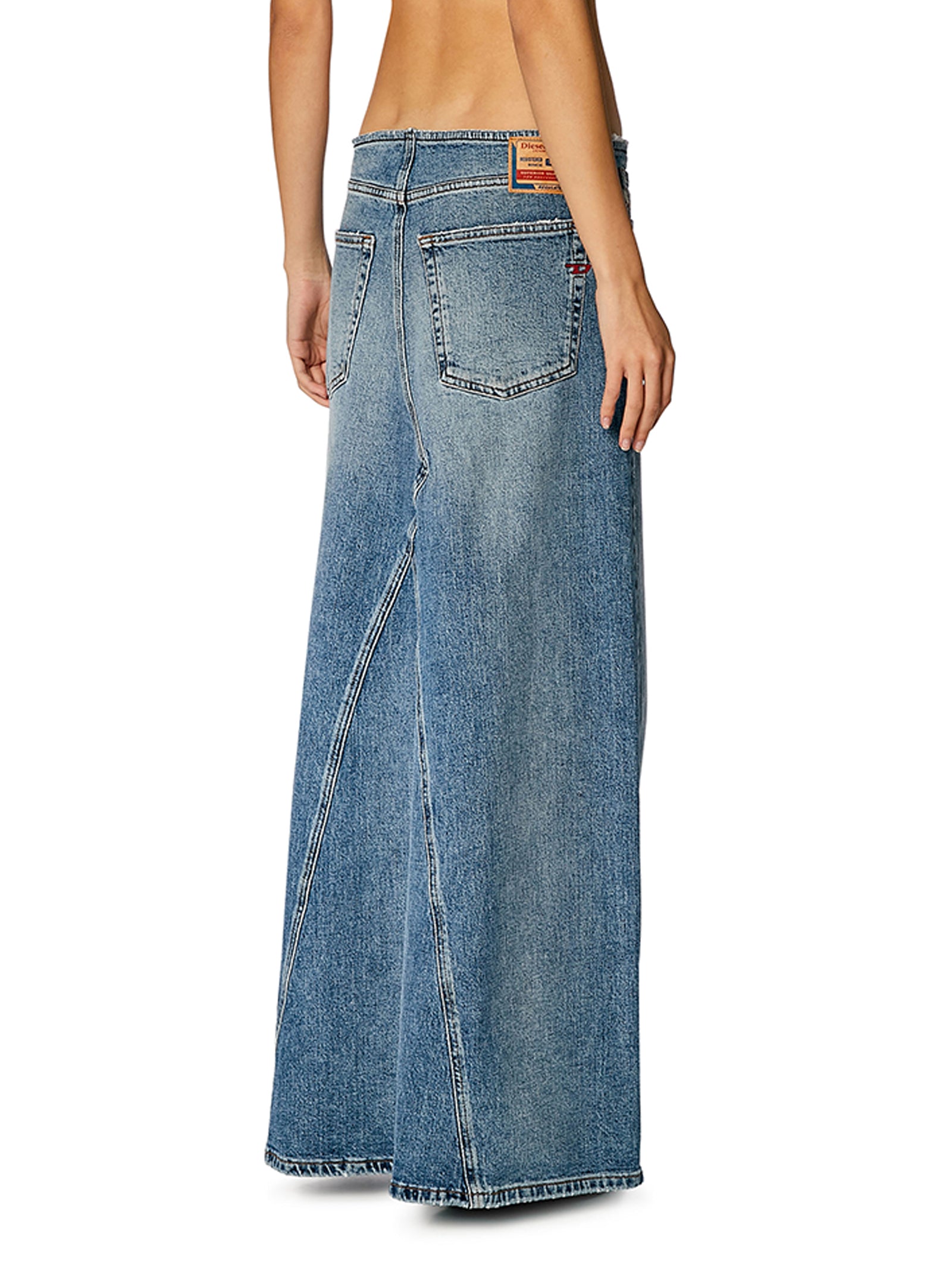 Maxi Gonna Denim-3