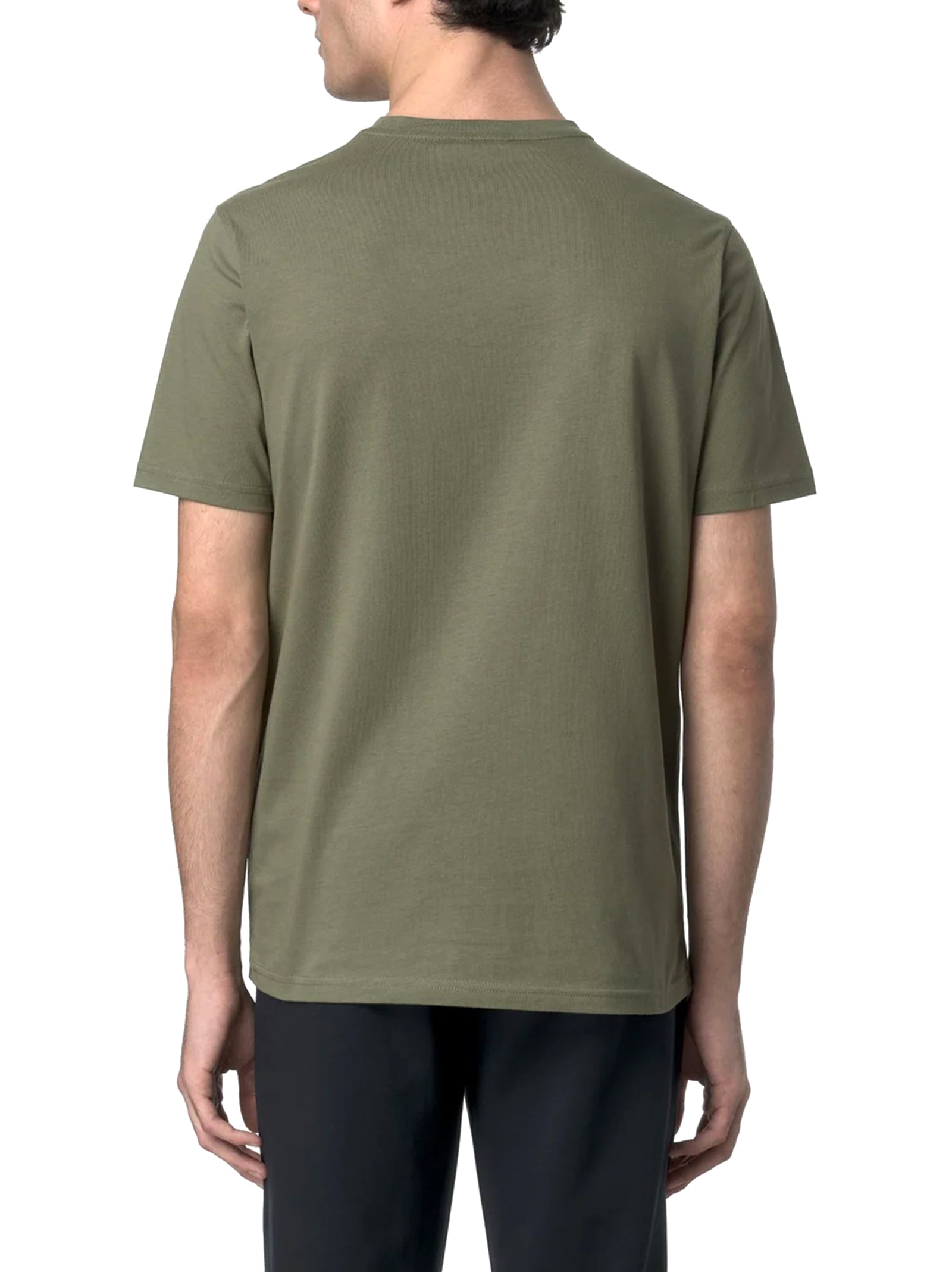 T-Shirt Odom Jersey-3
