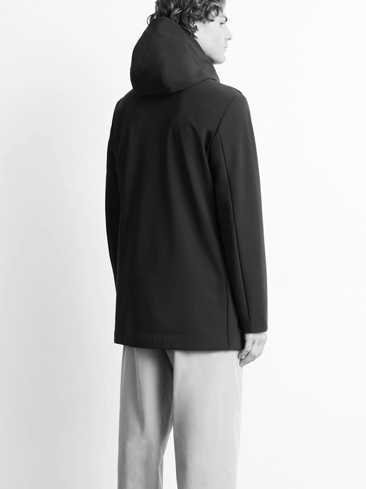 Rrd Giacca Surflex Winter Thermo Jkt Nera-3
