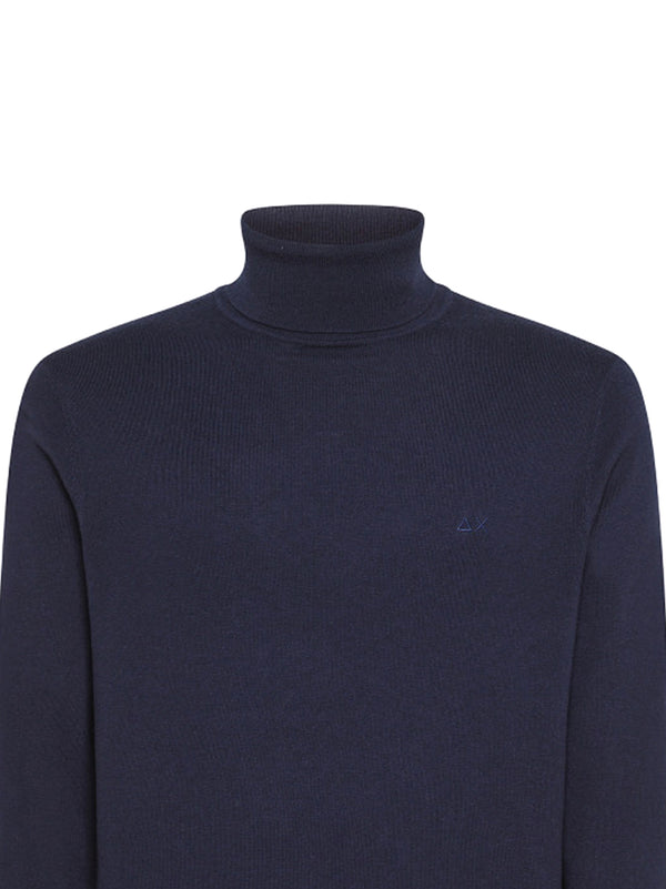 Maglia Collo Alto-2