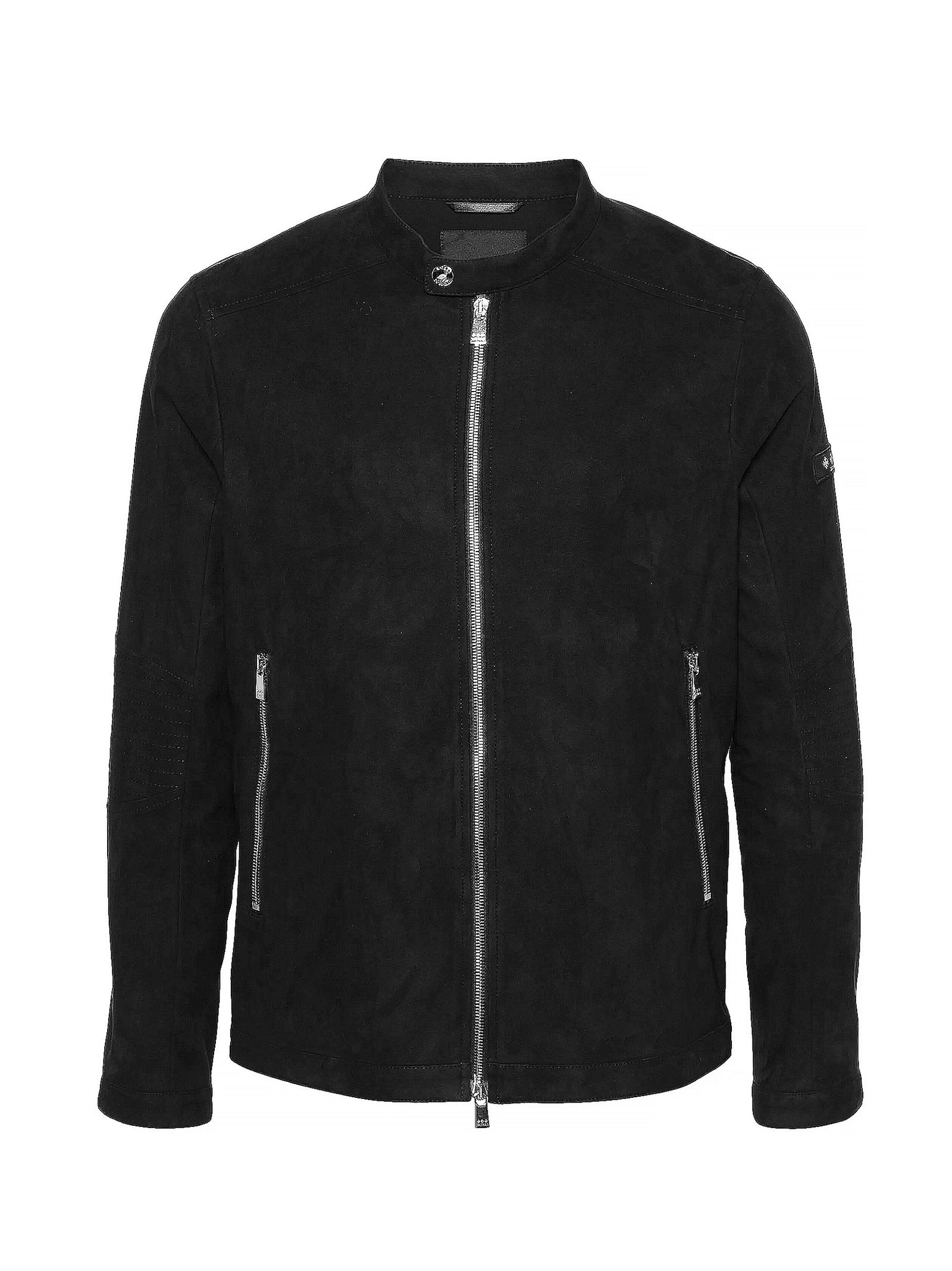 Giubbino Tormo Zip-1