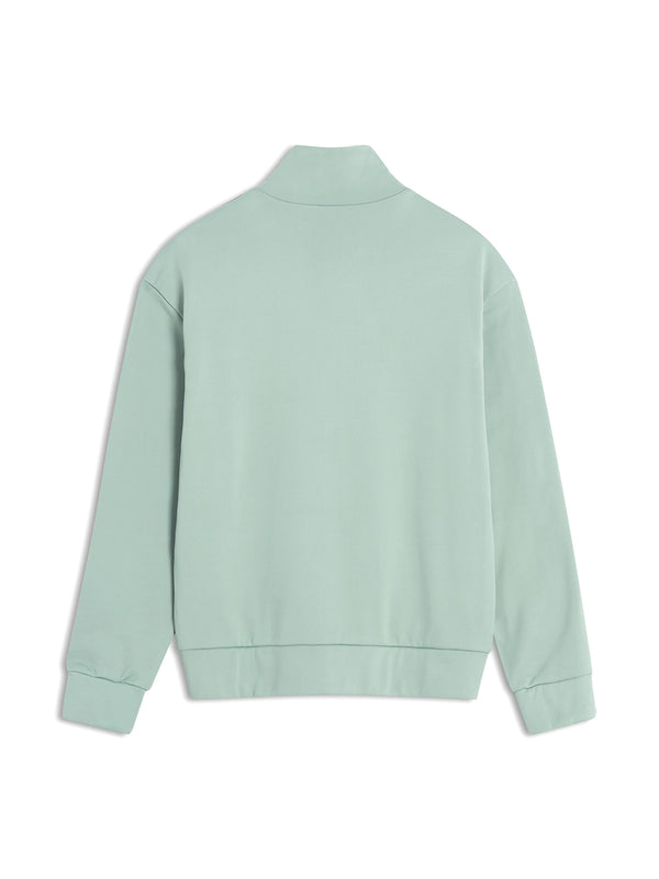 Flash Fox Zipped Blouson-2