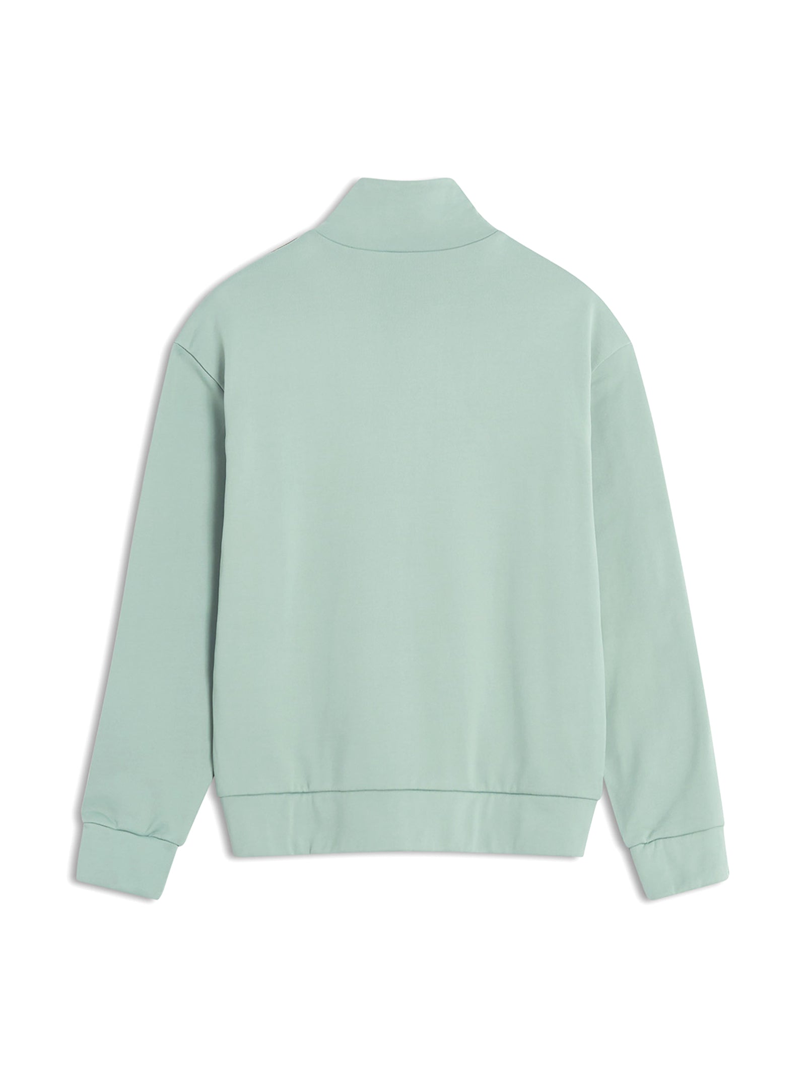 Flash Fox Zipped Blouson-2