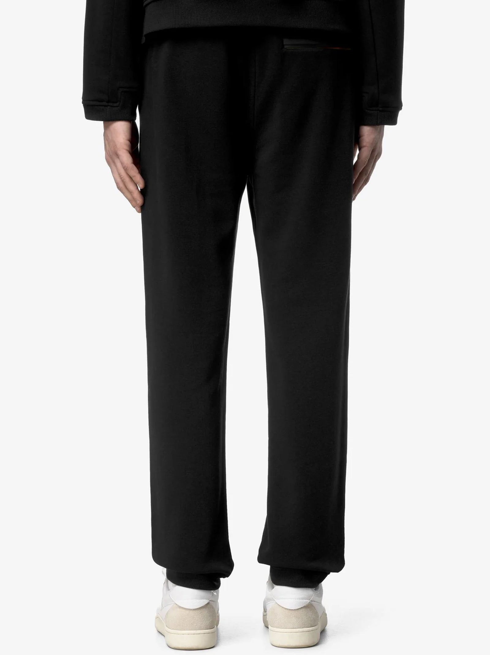 Philbert Poly Cotton-3