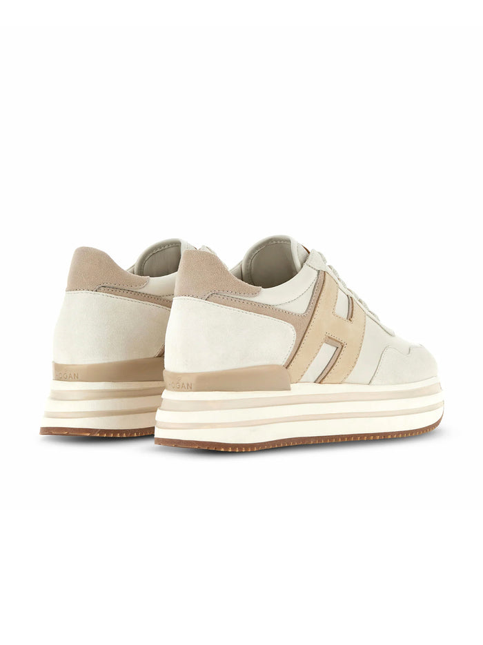 Sneakers Midi H222-3