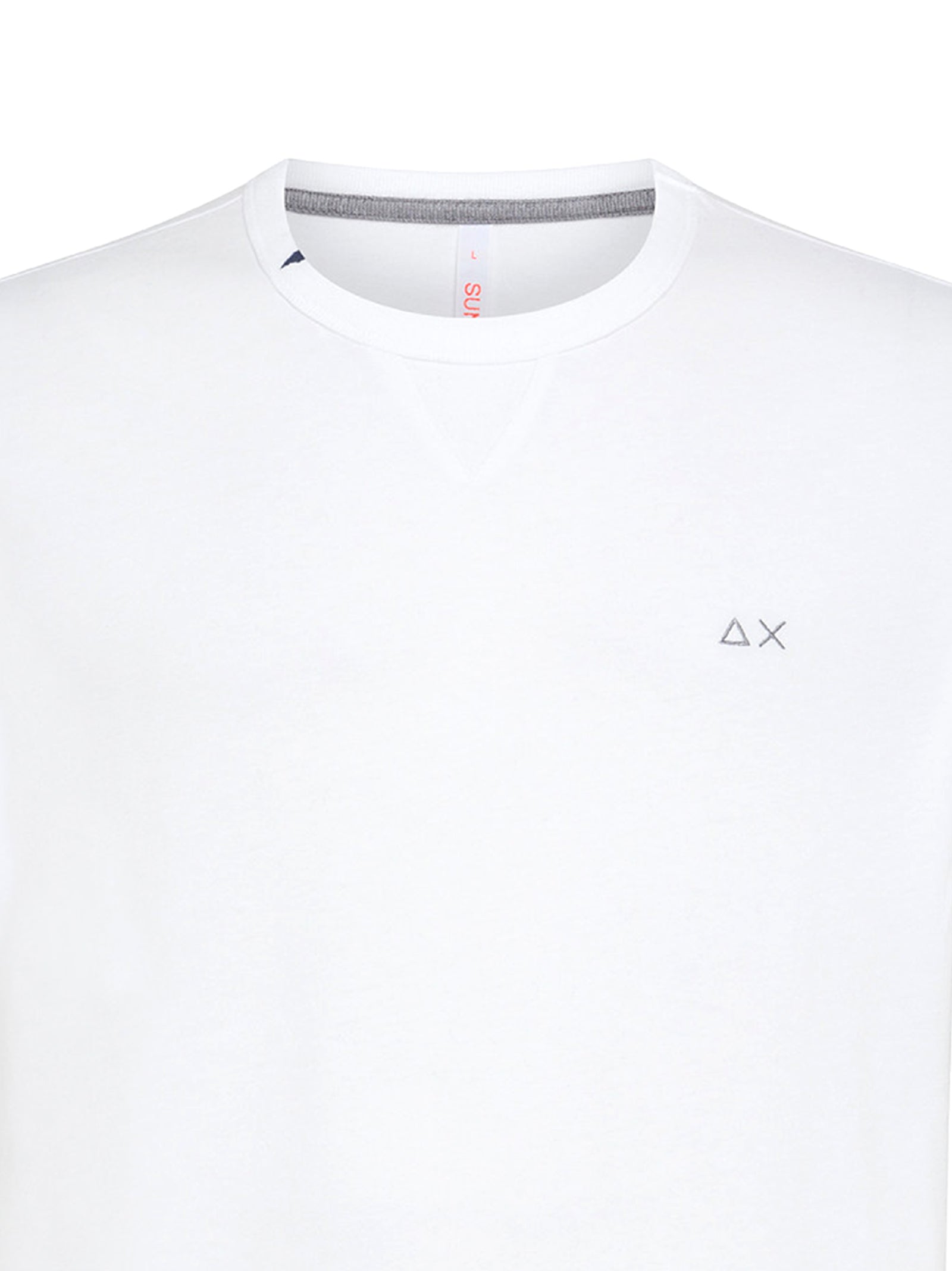 T-Shirt Girocollo Niki-2